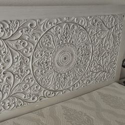 Queen Size Bed Ashley Furniture Bedframe