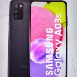 Samsung Galaxy A03s