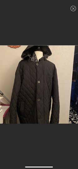 Super Bowl Puffer Jacket Xl Very Nice