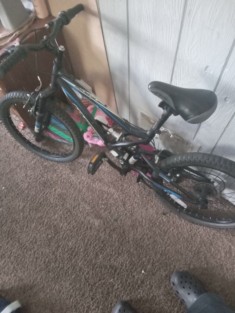Kids Bike