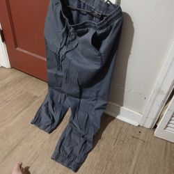 GAP Mens Essential Jogger Pant