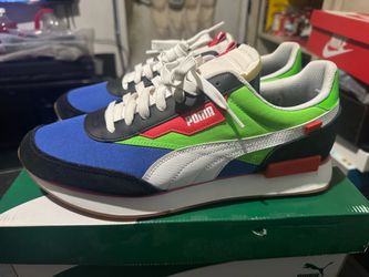 Puma Future Rider Play On Shoe Size 13