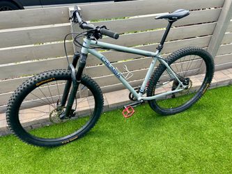 Chumba  Ursa 29+ bike