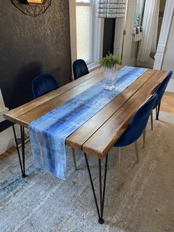 Cool Dining Table