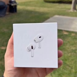 AirPods Pro 2