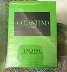 Women’s perfume 100ml