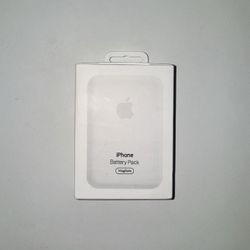 Apple Battery Pack 