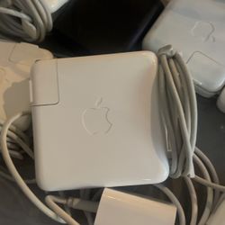Apple Mag safe 2 Power Supply 85W