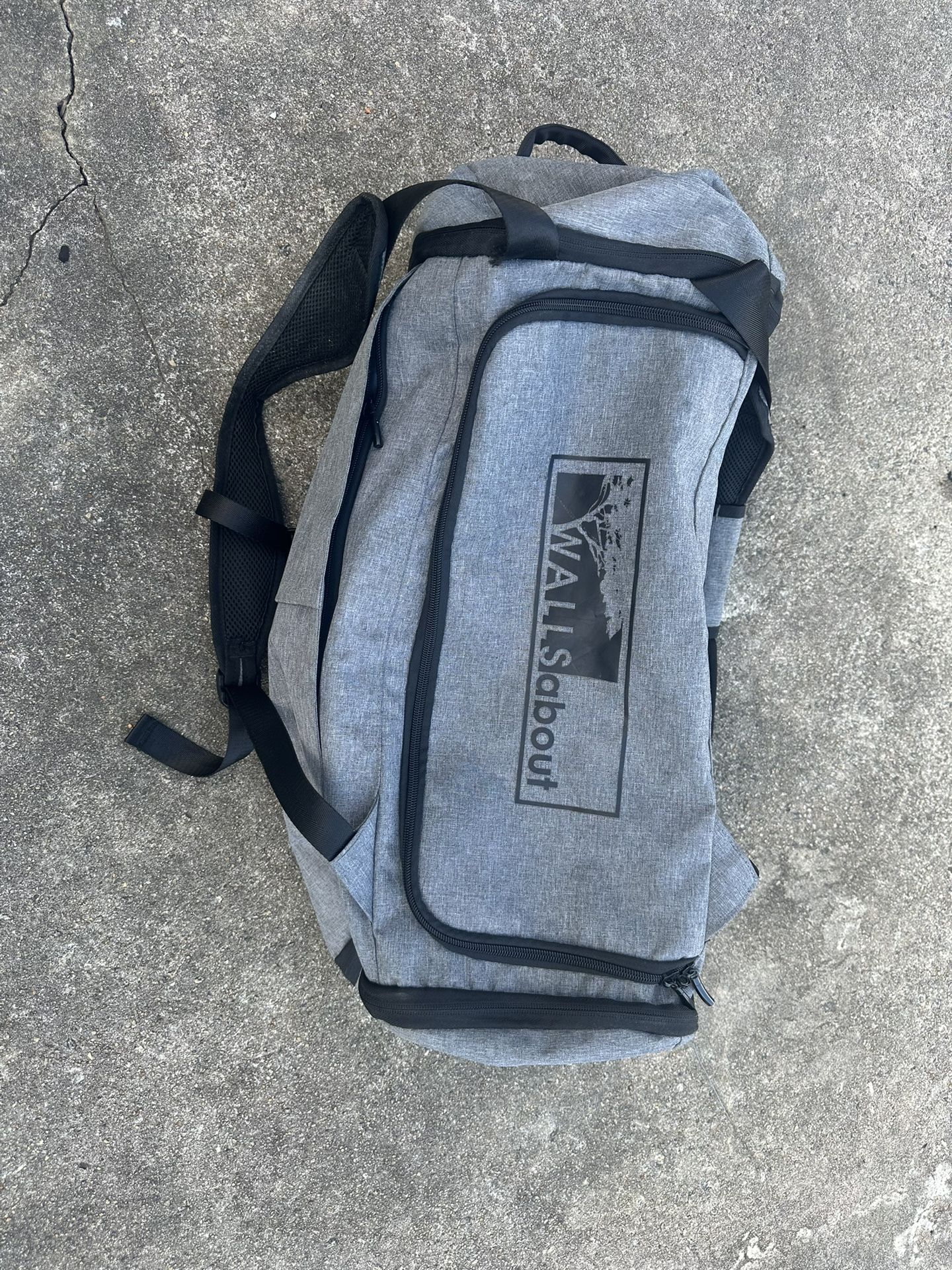 Backpack