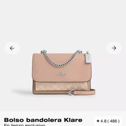 Bolsa coach