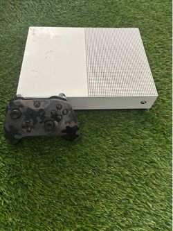 Xbox One S All Digital Edition