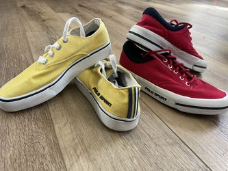 Polo sport Sneakers