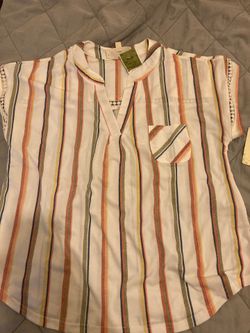 Large shirts for women
