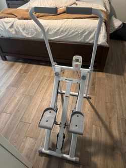 Merach portable stair stepper