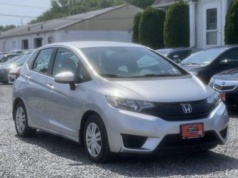 2015 Honda Fit