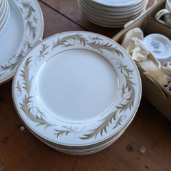 Vintage Noritake China bundle (Bulk All Or Nothing)