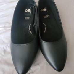 Women's Flat Casual Shoes 8