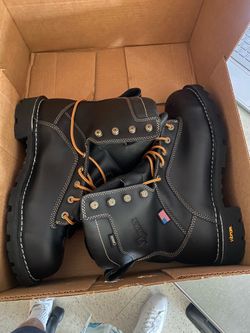 Danner Quarry boots