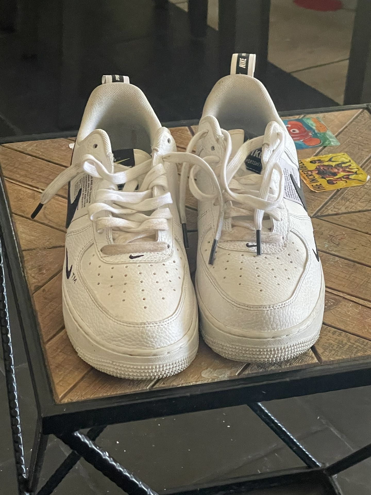 Air forces size 8,All Products : American Fashion Style Bags On Sale