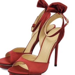 Charlotte Olympia Sandals