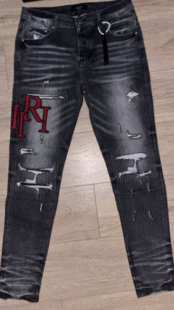 Amiri jeans