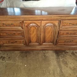 Large Dresser 