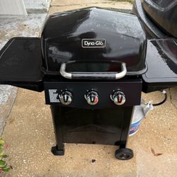 Grill