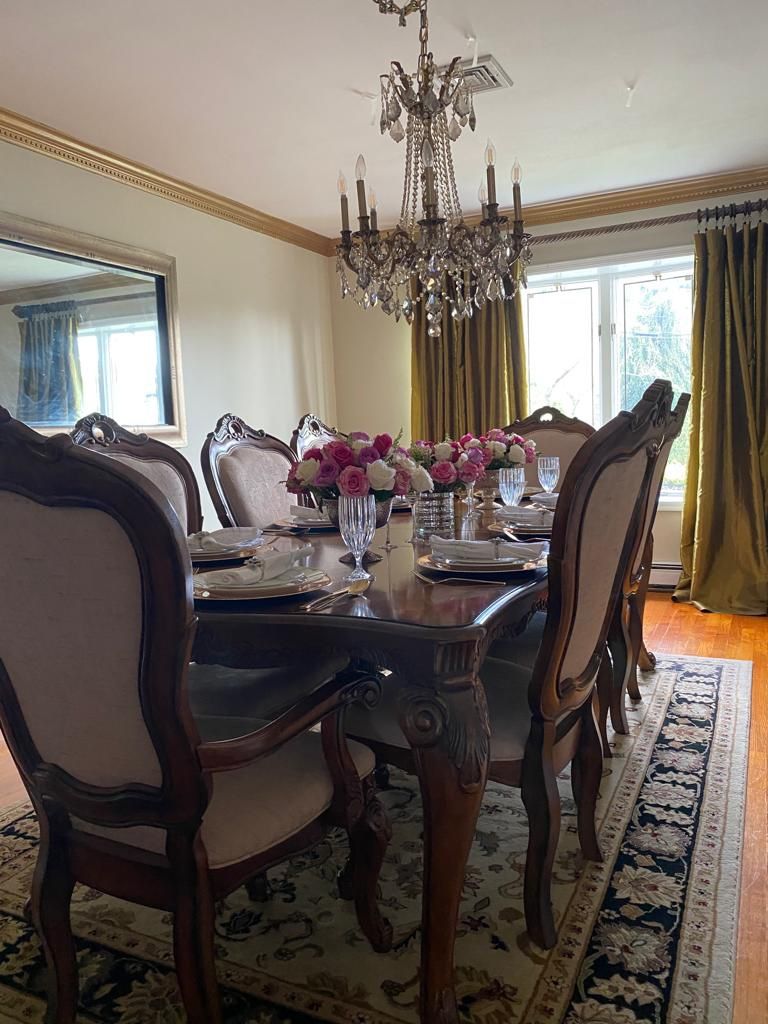 Dining Room Chairs
