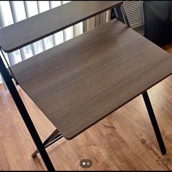 Wooden Desk