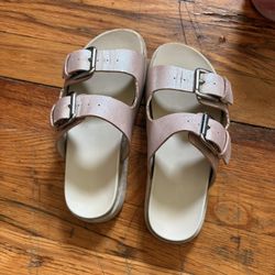 Girls Sandals 