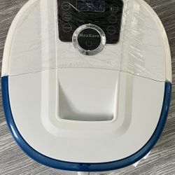 Footspa Bath Massager 