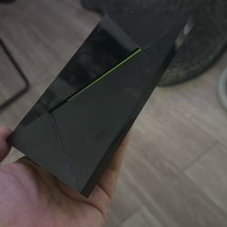 NVIDIA Shield Pro