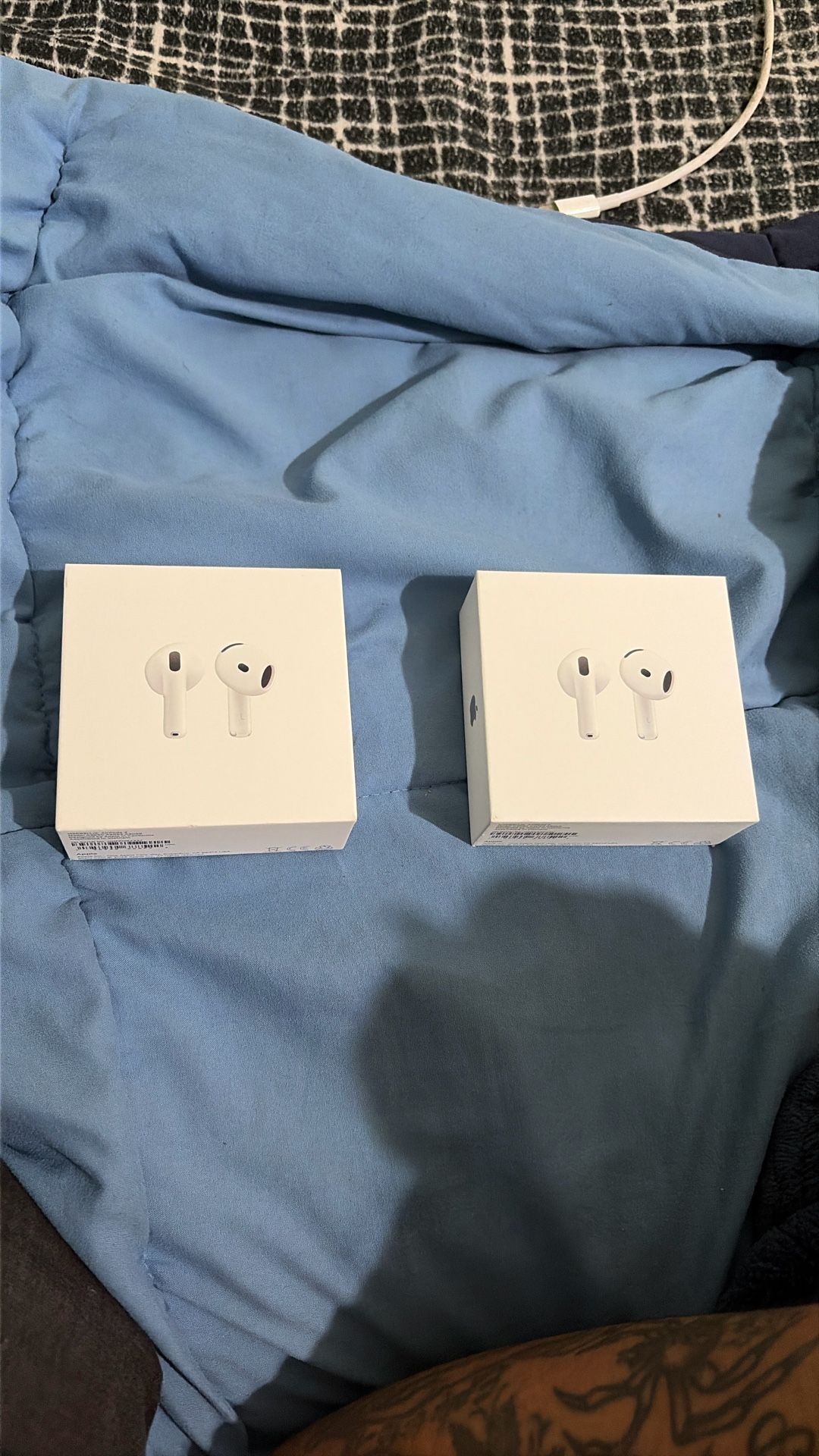 AirPods 4