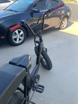 Rad Runner 2 E-bike