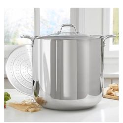 Princess House 60 Qt,