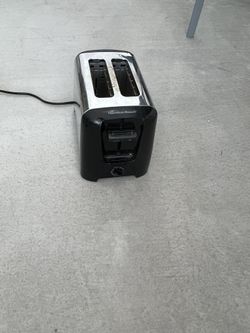 Toaster
