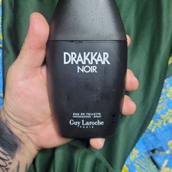 Drakkar Cologne 
