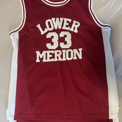 Kobe Bryant jersey size small men’s OR x-large yourh $40