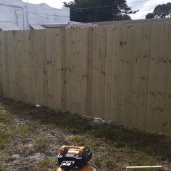 Fence
