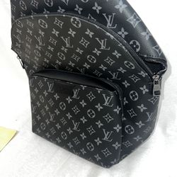 Louis Vuitton Back Pack 