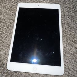 iPad Mini 