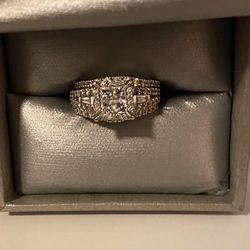Engagement/Wedding R ING 7