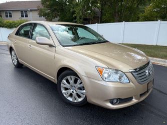 2009 Toyota Avalon