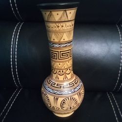 Vintage Greek  Art Pottery best offer