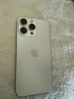 IPHONE 15 PRO MAX <<256GB>>