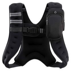 12lb Weighted Vest