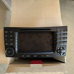 2006 Genuine Mercedes Benz E350 Parts W211