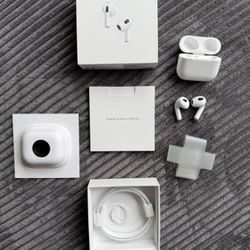 AirPods 3rd Generation