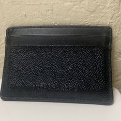 Michael Kors Men Card Holder 