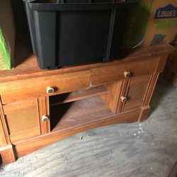 Dresser Drawer